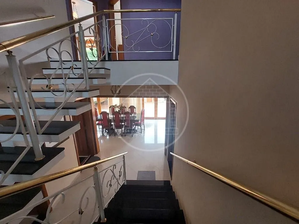 Sobrado, 3 quartos, 350 m² - Foto 13