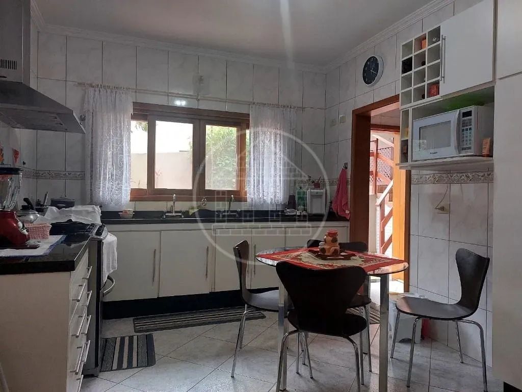 Sobrado, 3 quartos, 350 m² - Foto 14