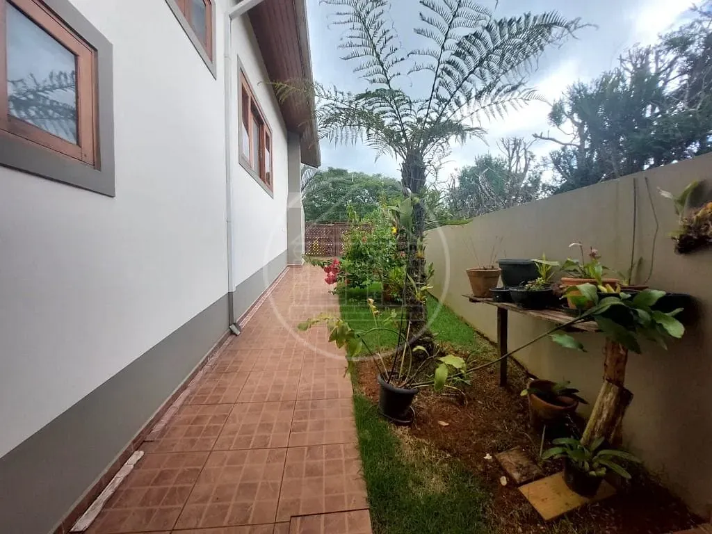 Sobrado, 3 quartos, 350 m² - Foto 26
