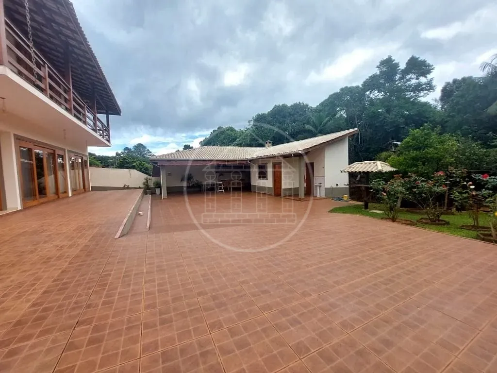 Sobrado, 3 quartos, 350 m² - Foto 32