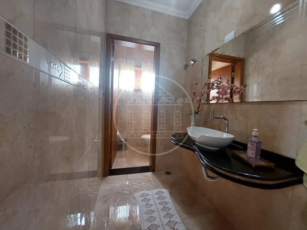 Sobrado, 3 quartos, 350 m² - Foto 31