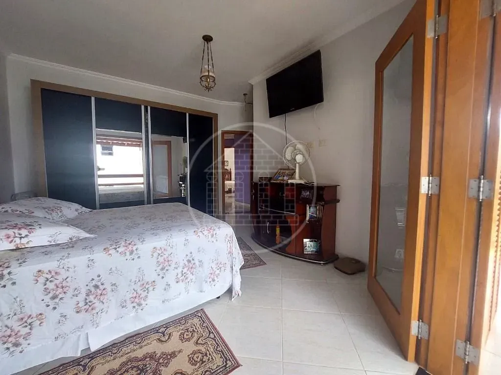 Sobrado, 3 quartos, 350 m² - Foto 44