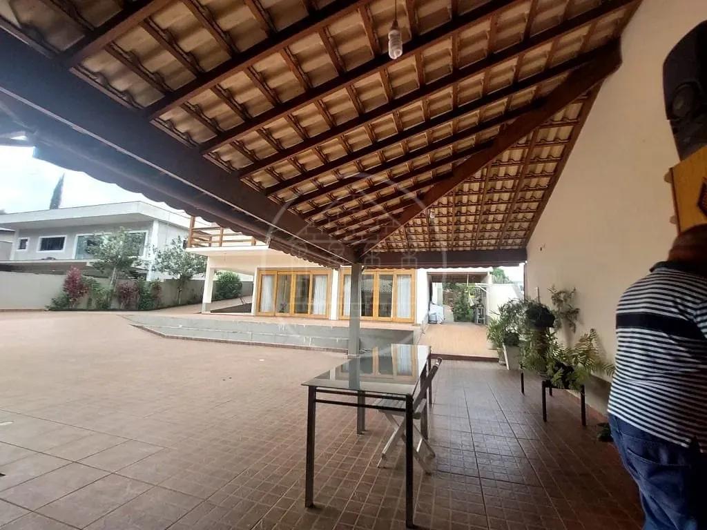Sobrado, 3 quartos, 350 m² - Foto 6