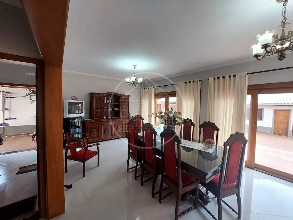 Sobrado, 3 quartos, 350 m² - Foto 12