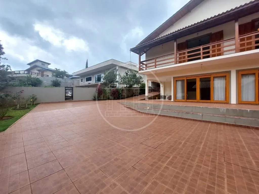 Sobrado, 3 quartos, 350 m² - Foto 53