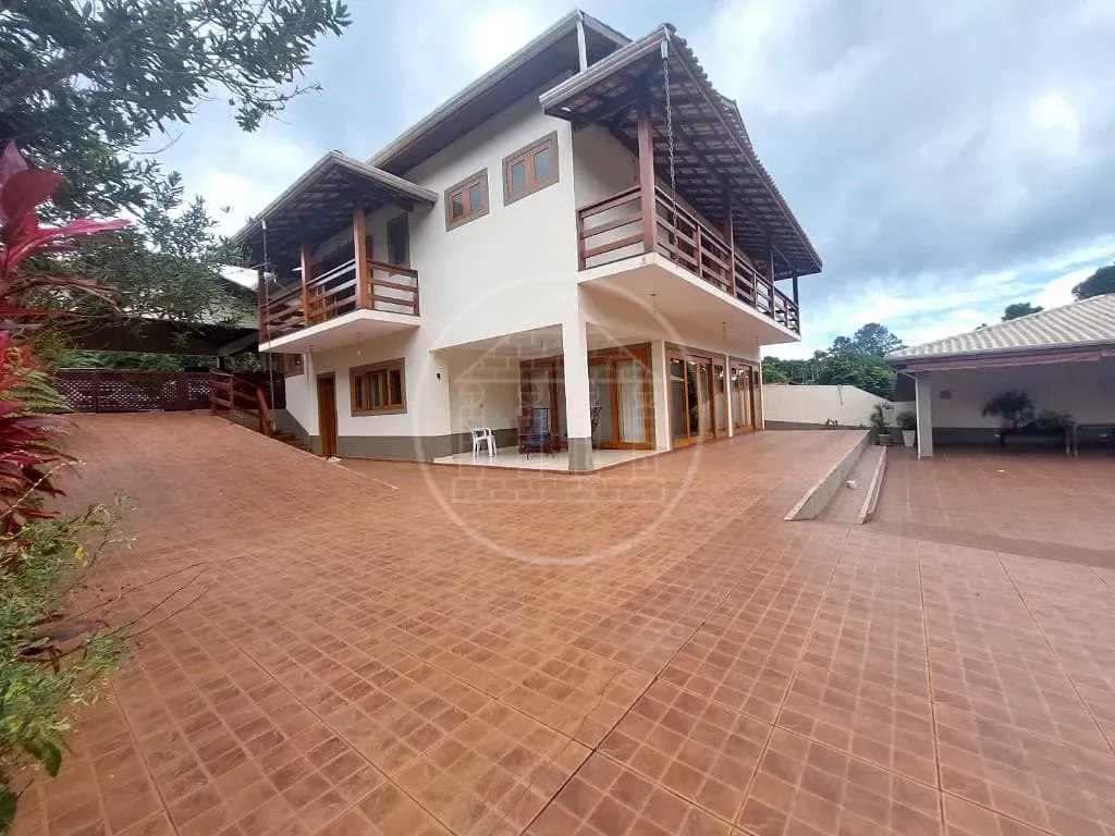 Sobrado, 3 quartos, 350 m² - Foto 56