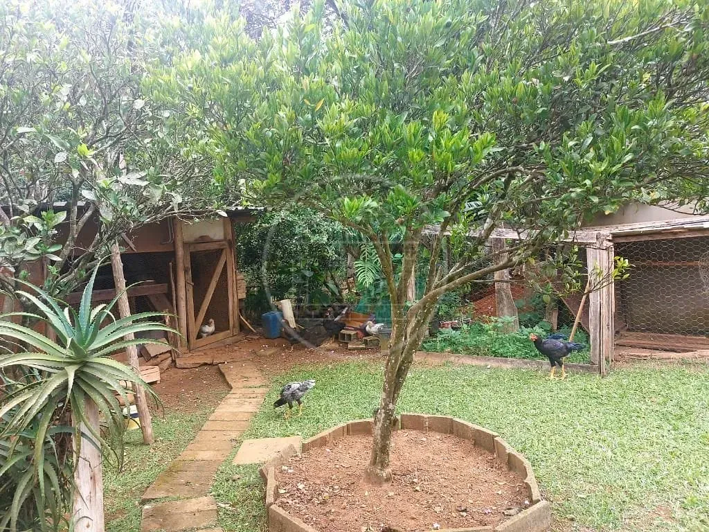 Sobrado, 3 quartos, 350 m² - Foto 16