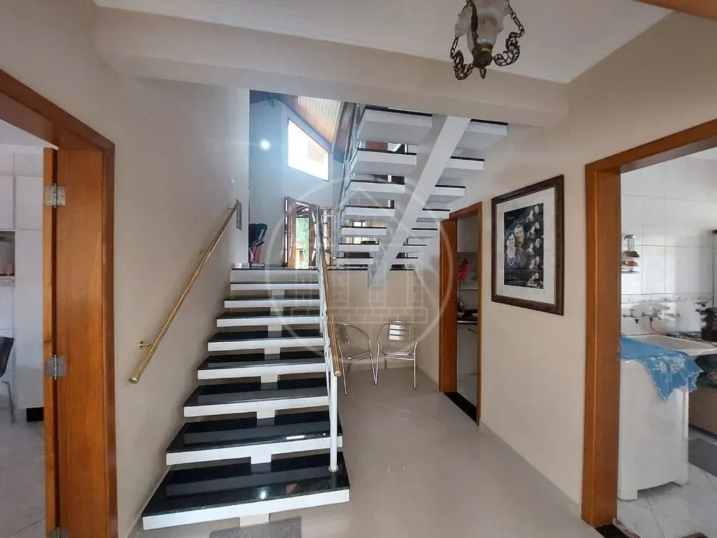Sobrado, 3 quartos, 350 m² - Foto 9