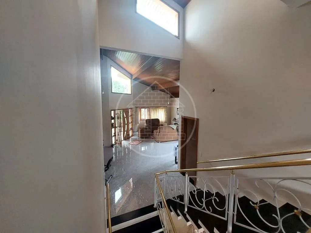 Sobrado, 3 quartos, 350 m² - Foto 33