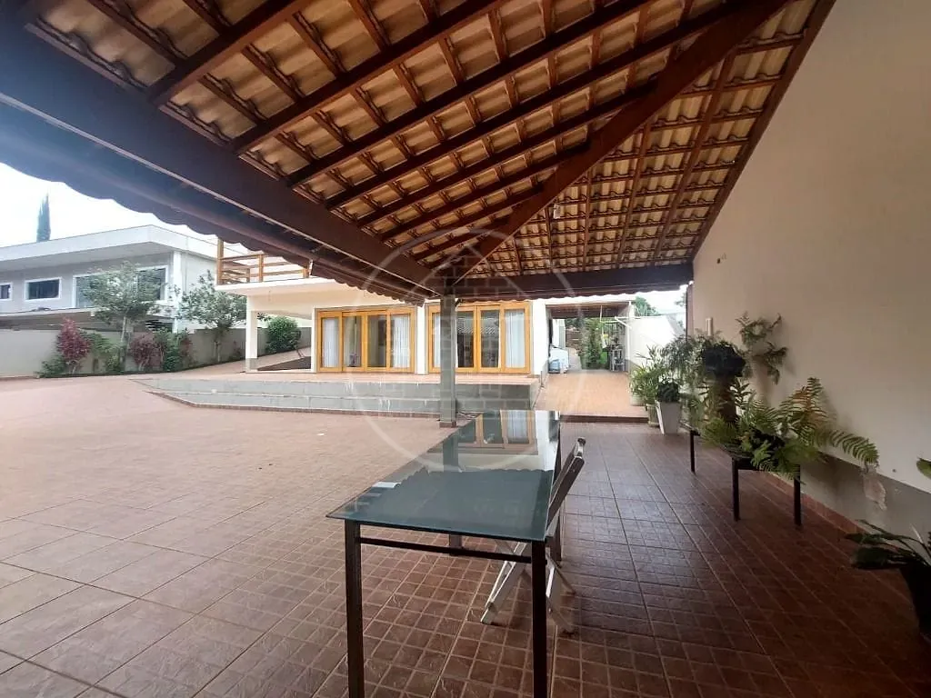 Sobrado, 3 quartos, 350 m² - Foto 22