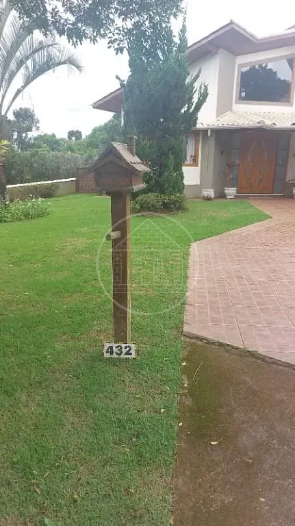 Sobrado, 3 quartos, 350 m² - Foto 17