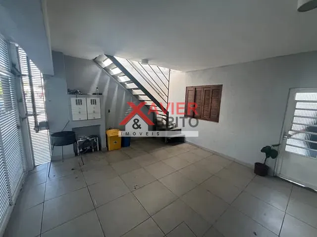 Sobrado 4 quartos e 2 banheiros, à venda, no bairro Jardim Eliane em São Paulo