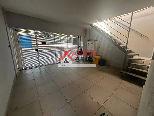 Sobrado 4 quartos e 2 banheiros, à venda, no bairro Jardim Eliane em São Paulo