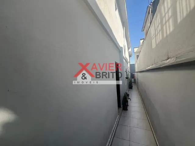 Sobrado 4 quartos e 2 banheiros, à venda, no bairro Jardim Eliane em São Paulo
