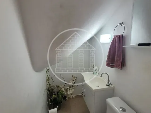Sobrado com 100m² 2 quartos e 2 banheiros, à venda, no bairro Socorro em São Paulo
