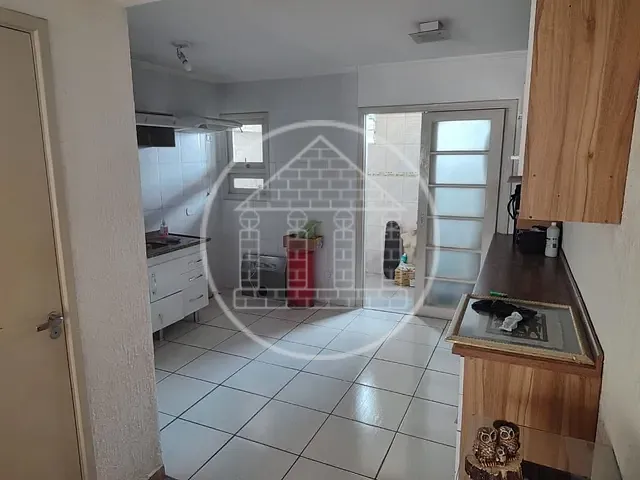 Sobrado com 100m² 2 quartos e 2 banheiros, à venda, no bairro Socorro em São Paulo