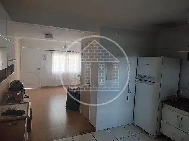 Sobrado com 100m² 2 quartos e 2 banheiros, à venda, no bairro Socorro em São Paulo