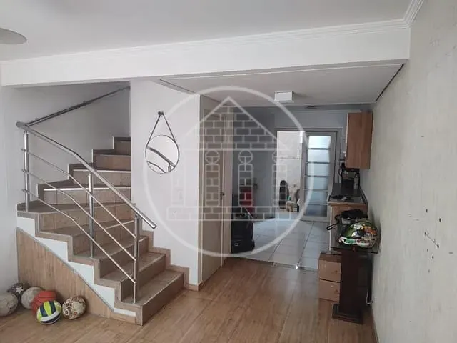 Sobrado com 100m² 2 quartos e 2 banheiros, à venda, no bairro Socorro em São Paulo