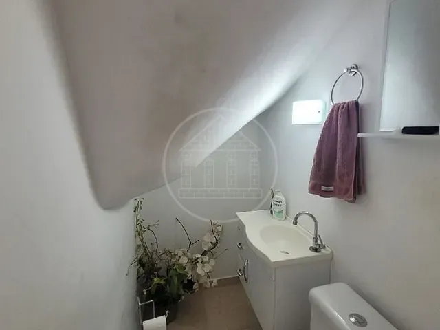 Sobrado com 100m² 2 quartos e 2 banheiros, à venda, no bairro Socorro em São Paulo