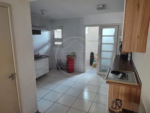 Sobrado com 100m² 2 quartos e 2 banheiros, à venda, no bairro Socorro em São Paulo