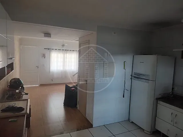 Sobrado com 100m² 2 quartos e 2 banheiros, à venda, no bairro Socorro em São Paulo