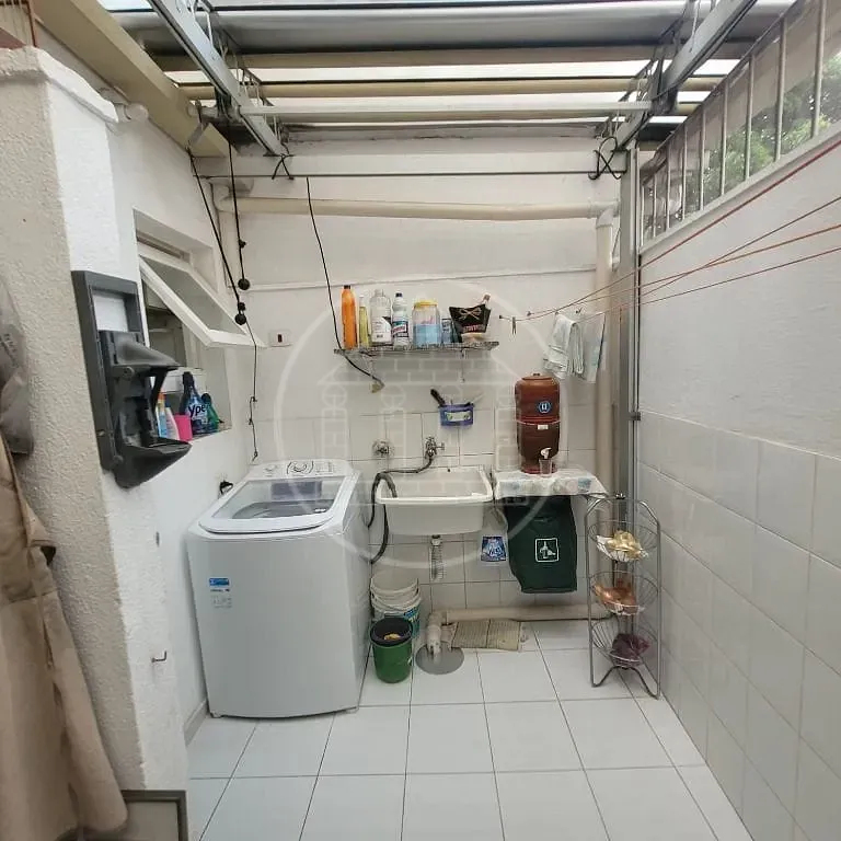 Sobrado, 2 quartos, 90 m² - Foto 17