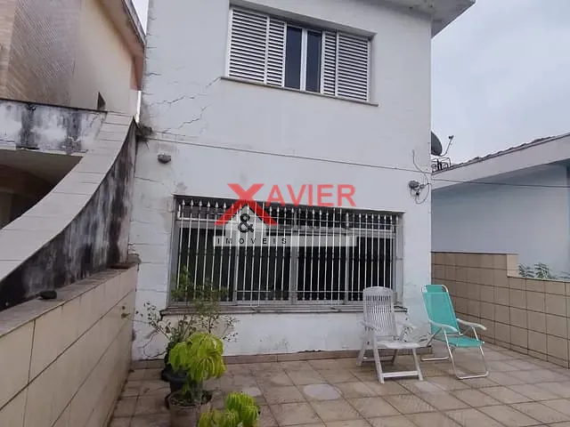 Sobrado com 222m² 4 quartos e 2 banheiros, à venda, no bairro Vila Formosa em São Paulo