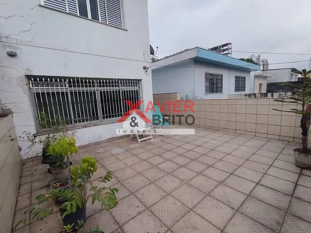 Sobrado com 222m² 4 quartos e 2 banheiros, à venda, no bairro Vila Formosa em São Paulo