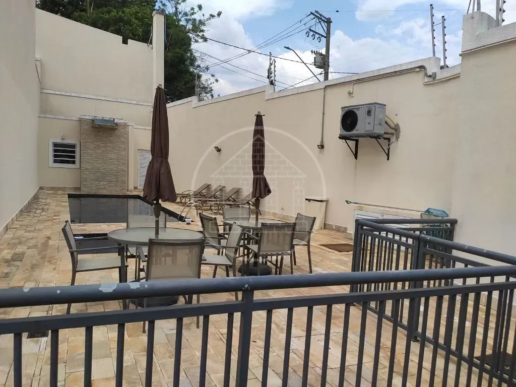 Sobrado, 4 quartos, 282 m² - Foto 38