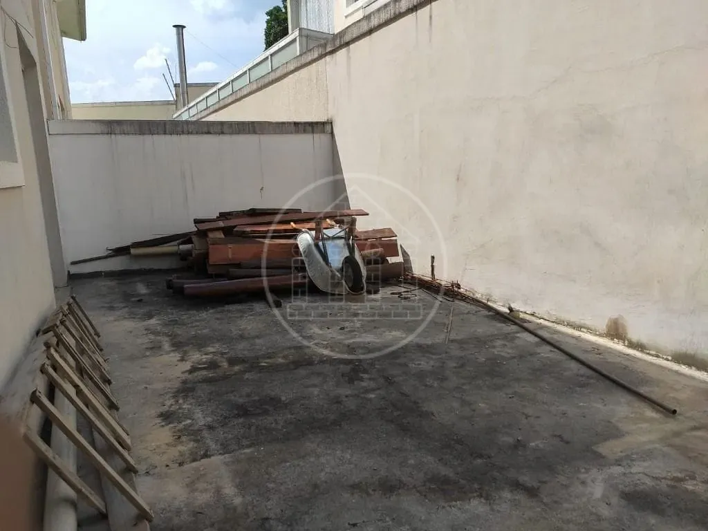 Sobrado, 4 quartos, 282 m² - Foto 20