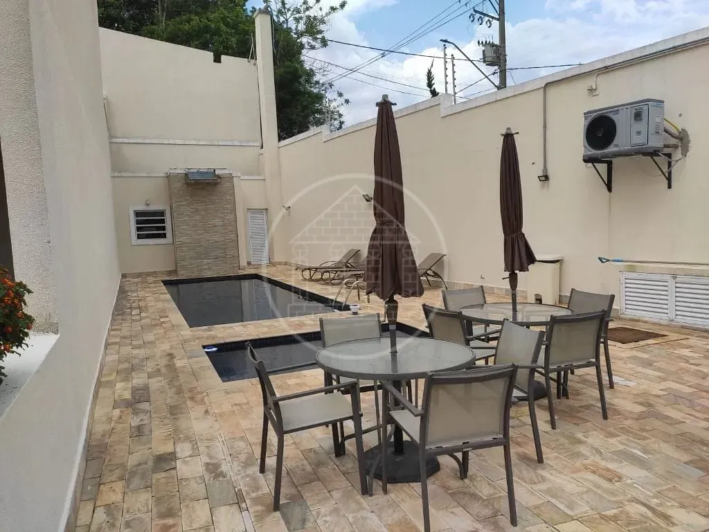 Sobrado, 4 quartos, 282 m² - Foto 37