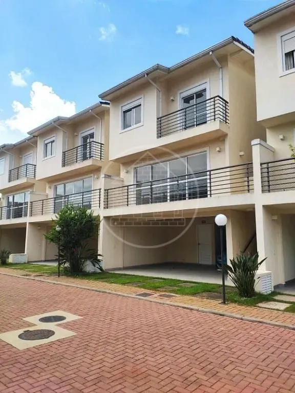 Sobrado, 4 quartos, 282 m² - Foto 31