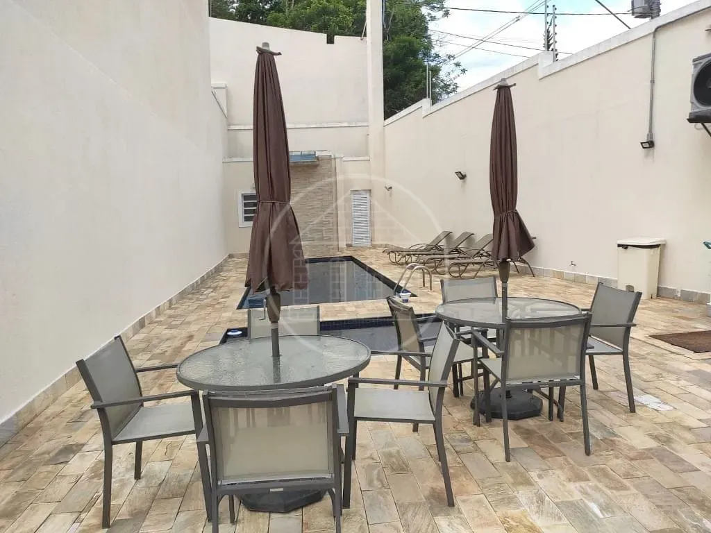 Sobrado, 4 quartos, 282 m² - Foto 36