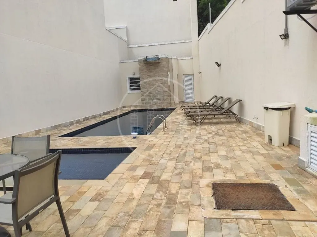 Sobrado, 4 quartos, 282 m² - Foto 35