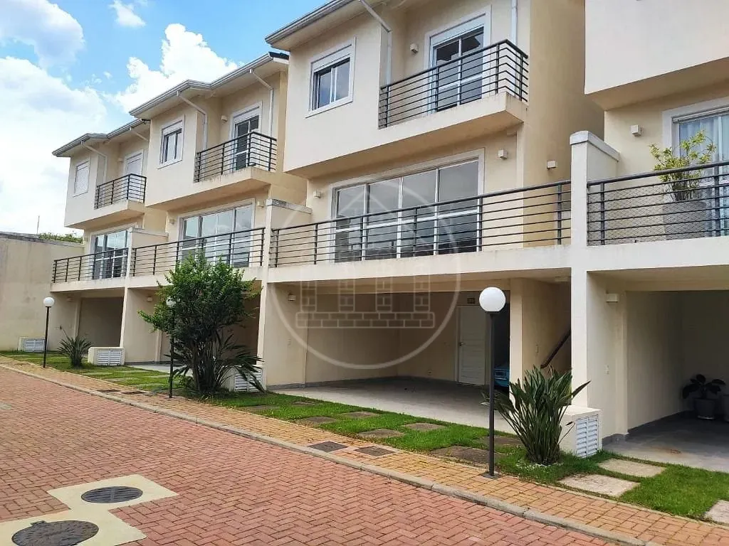 Sobrado, 4 quartos, 282 m² - Foto 30