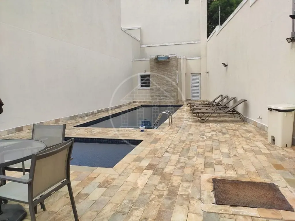Sobrado, 4 quartos, 282 m² - Foto 34