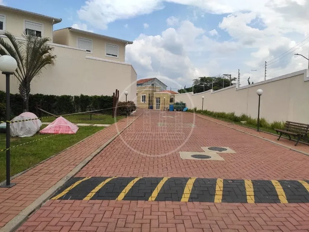 Sobrado, 4 quartos, 282 m² - Foto 33