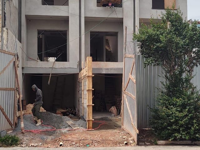 Foto do Sobrado - Sobrado à venda, Jardim Brasília (Zona Leste)  !! | Imobiliária Xavier e Brito