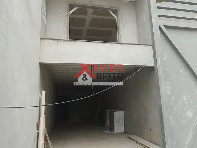 Sobrado 3 quartos e 2 banheiros, à venda, no bairro Jardim Brasília (Zona Leste) em São Paulo