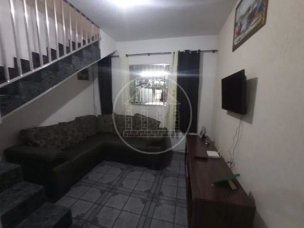 Sobrado, 3 quartos, 185 m² - Foto 7