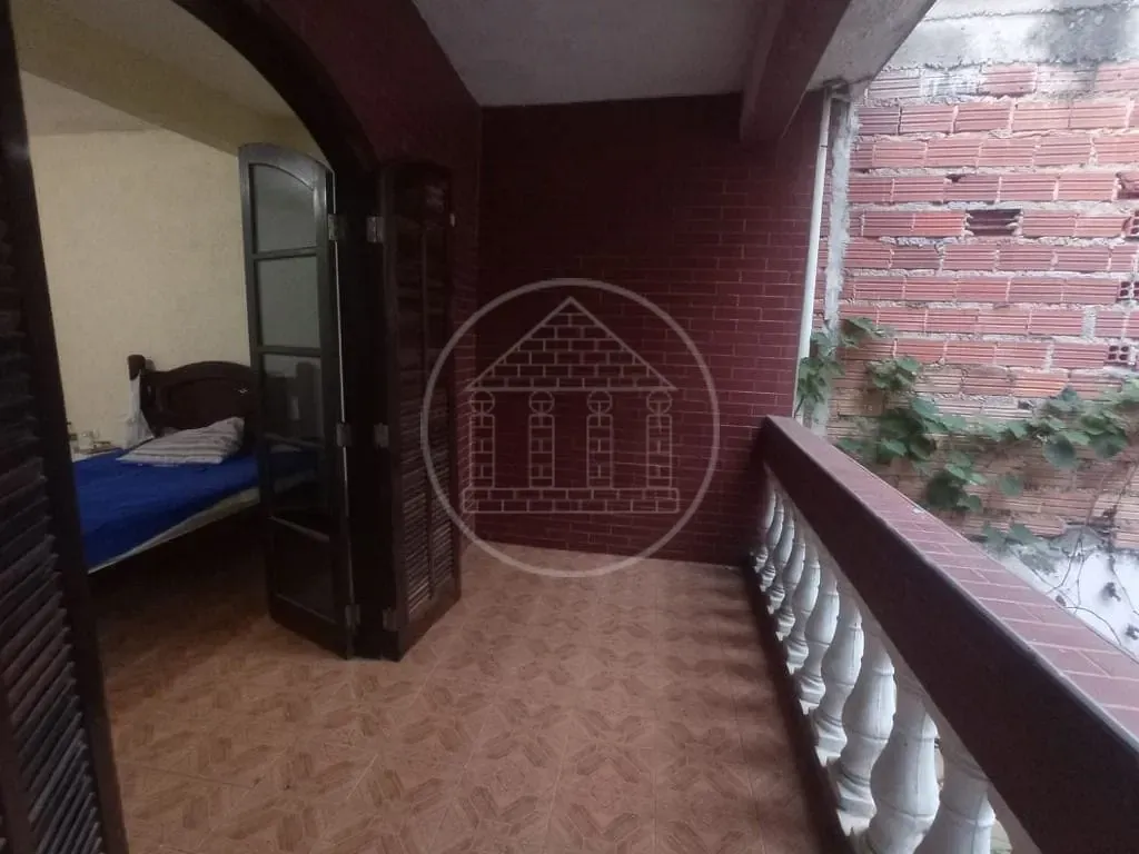 Sobrado, 3 quartos, 185 m² - Foto 9