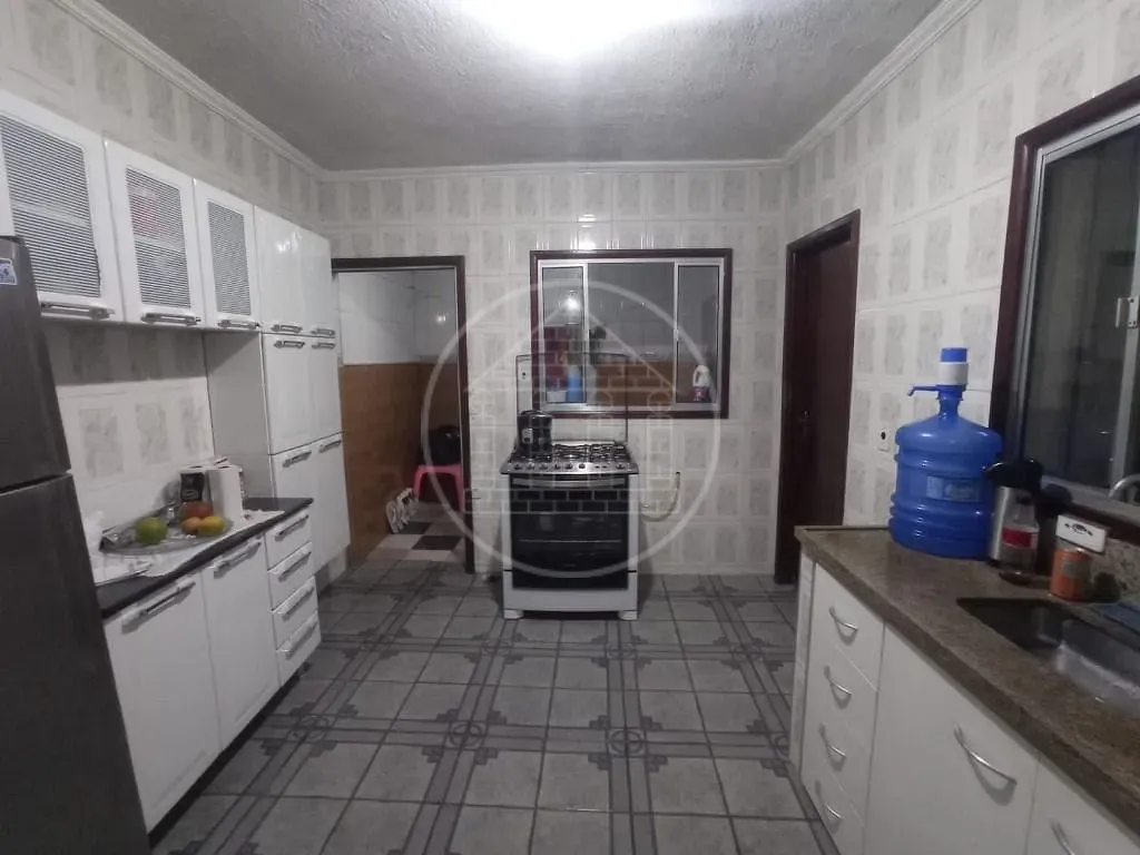 Sobrado, 3 quartos, 185 m² - Foto 4