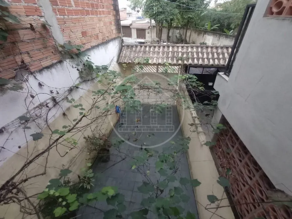 Sobrado, 3 quartos, 185 m² - Foto 17