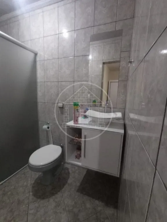 Sobrado, 3 quartos, 185 m² - Foto 19