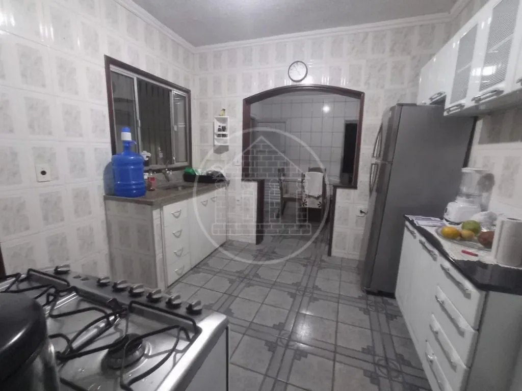 Sobrado, 3 quartos, 185 m² - Foto 6