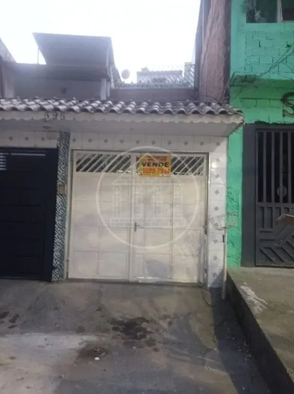 Sobrado, 3 quartos, 185 m² - Foto 20