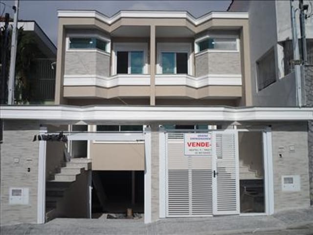 Foto do Sobrado - Sobrado residencial à venda, Vila Santo Estevão, São Paulo. | ZONA LESTE IMÓVEIS