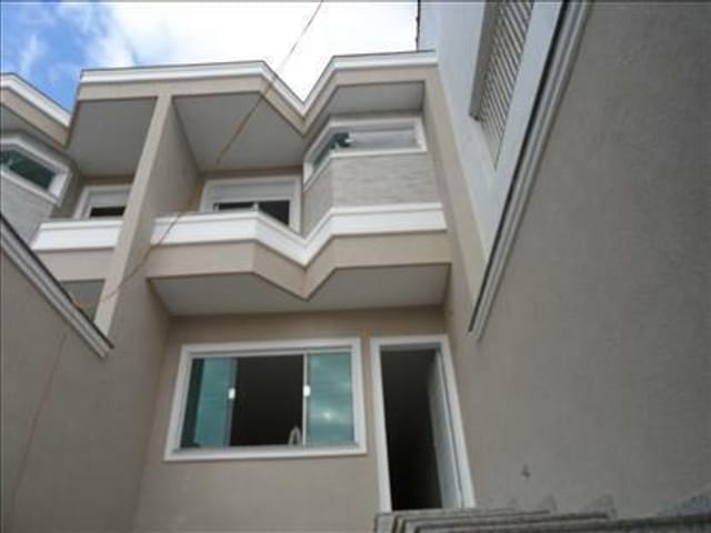 Foto do Sobrado - Sobrado residencial à venda, Vila Santo Estevão, São Paulo. | ZONA LESTE IMÓVEIS