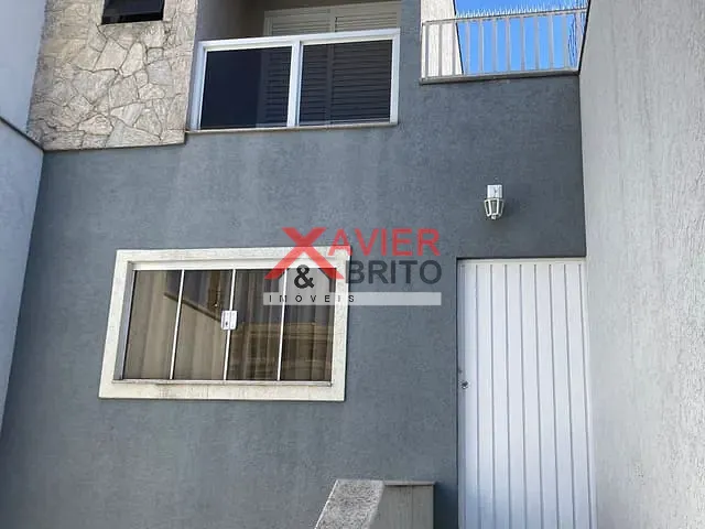Sobrado 3 quartos e 4 banheiros, à venda, no bairro Vila Matilde em São Paulo