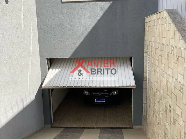 Sobrado 3 quartos e 4 banheiros, à venda, no bairro Vila Matilde em São Paulo